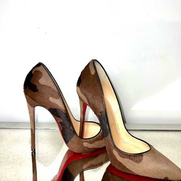 So Kate Camo - Picture 4 of 4